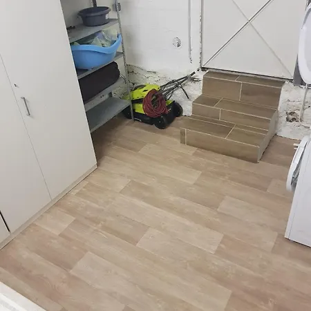 Charmante Maison De Avec Jardin Casa de Férias *